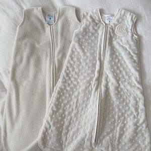 Set of 2 Halo Sleep Sacks